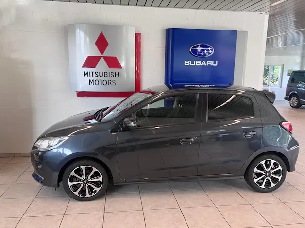 Mitsubishi Space Star 1.2 MIVEC Intense+