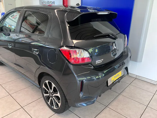 Mitsubishi Space Star 1.2 MIVEC Intense+