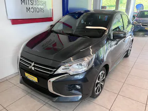 Mitsubishi Space Star 1.2 MIVEC Intense+