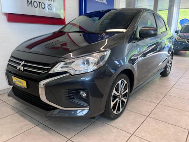 MITSUBISHI SPACE STAR 13