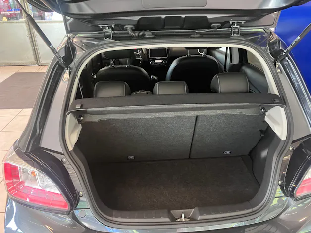 Mitsubishi Space Star 1.2 MIVEC Intense+