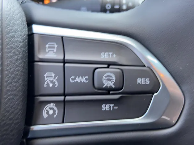 Jeep Compass 1.3 Outdoor 4xe
