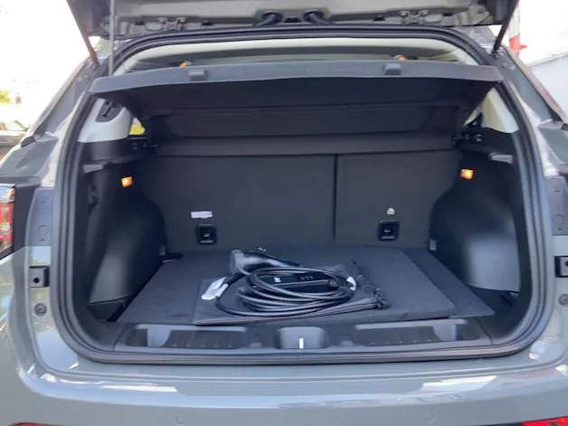 Jeep Compass 1.3 Outdoor 4xe