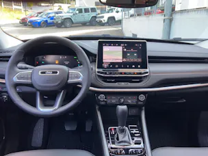 Jeep Compass 1.3 Outdoor 4xe