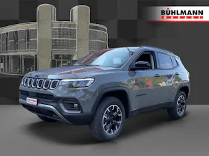 Jeep Compass 1.3 Outdoor 4xe