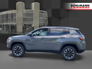 Jeep Compass 1.3 Outdoor 4xe