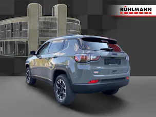 Jeep Compass 1.3 Outdoor 4xe