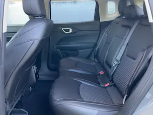 Jeep Compass 1.3 Outdoor 4xe