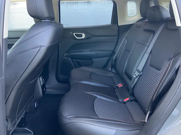 Jeep Compass 1.3 Outdoor 4xe