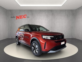 Vehicle image OPEL FRONTERA 0