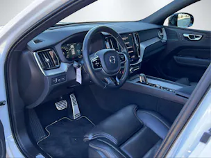 Volvo XC60 2.0 T6 TE R-Design eAWD