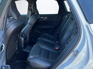Volvo XC60 2.0 T6 TE R-Design eAWD