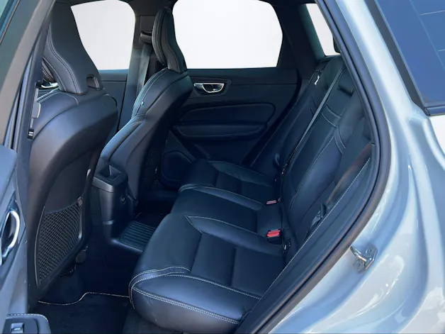 Volvo XC60 2.0 T6 TE R-Design eAWD