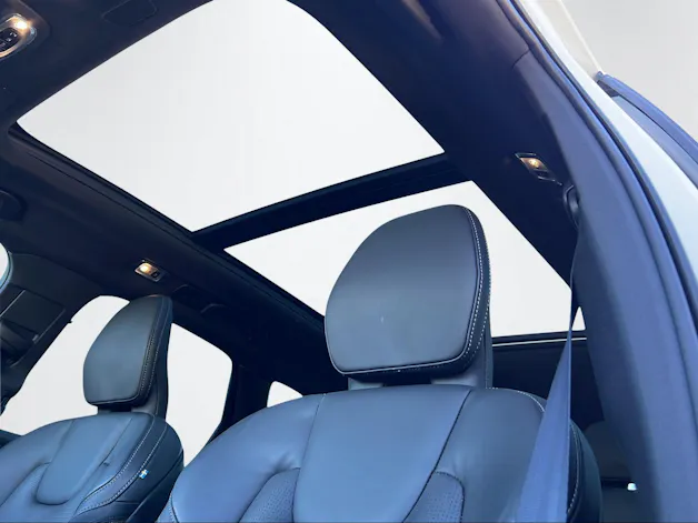 Volvo XC60 2.0 T6 TE R-Design eAWD