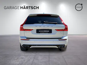 Volvo XC60 2.0 T6 TE R-Design eAWD