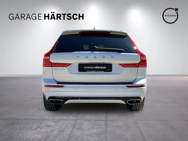 Volvo XC60 2.0 T6 TE R-Design eAWD