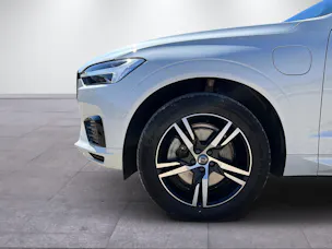 Volvo XC60 2.0 T6 TE R-Design eAWD