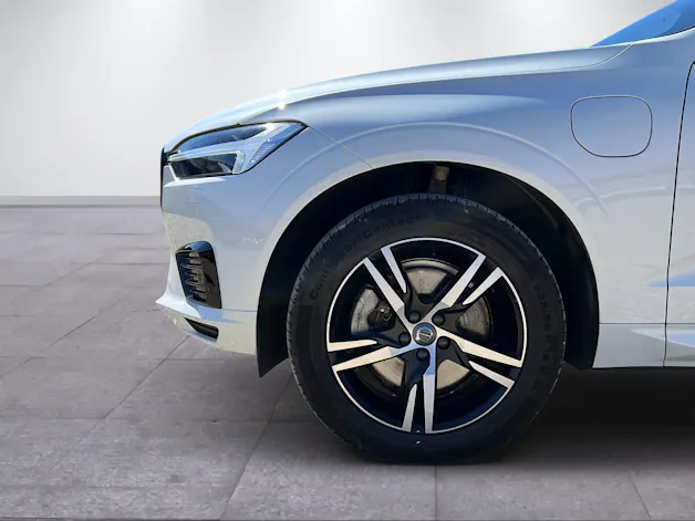 Volvo XC60 2.0 T6 TE R-Design eAWD