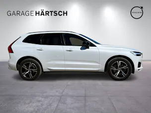 Volvo XC60 2.0 T6 TE R-Design eAWD