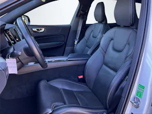 Volvo XC60 2.0 T6 TE R-Design eAWD