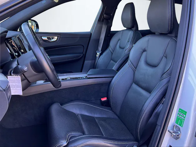 Volvo XC60 2.0 T6 TE R-Design eAWD