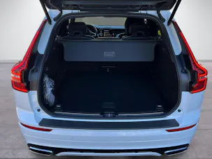 Volvo XC60 2.0 T6 TE R-Design eAWD