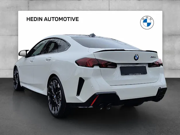 BMW M235i xDrive Gran Coupé
