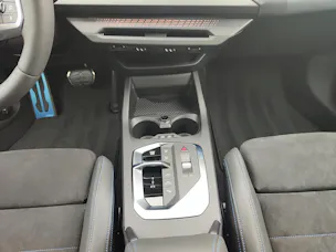 BMW M235i xDrive Gran Coupé