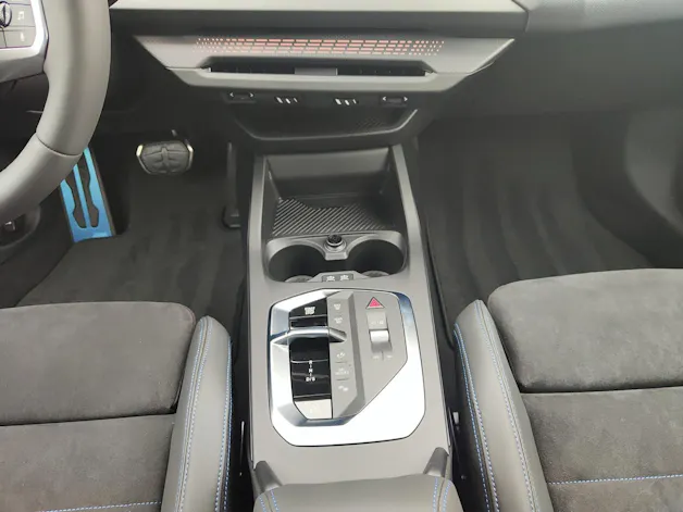 BMW M235i xDrive Gran Coupé
