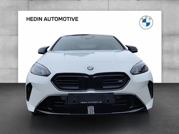 BMW M235i xDrive Gran Coupé