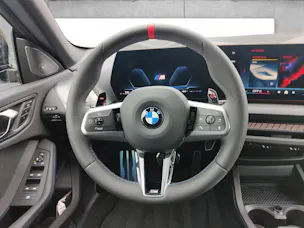 BMW M235i xDrive Gran Coupé
