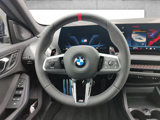 BMW M235i xDrive Gran Coupé