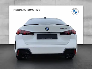 BMW M235i xDrive Gran Coupé