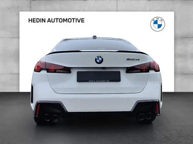 BMW M235i xDrive Gran Coupé