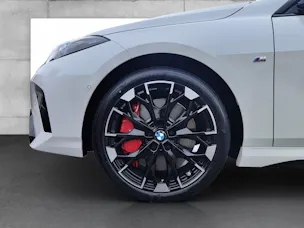 BMW M235i xDrive Gran Coupé