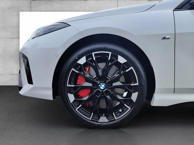 BMW M235i xDrive Gran Coupé