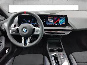BMW M235i xDrive Gran Coupé