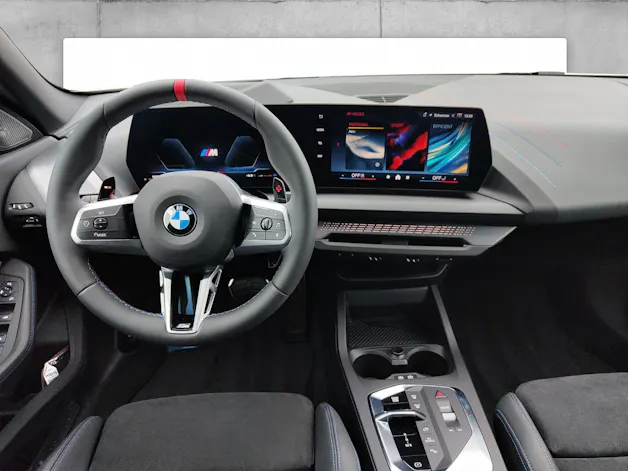 BMW M235i xDrive Gran Coupé