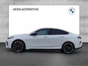 BMW M235i xDrive Gran Coupé