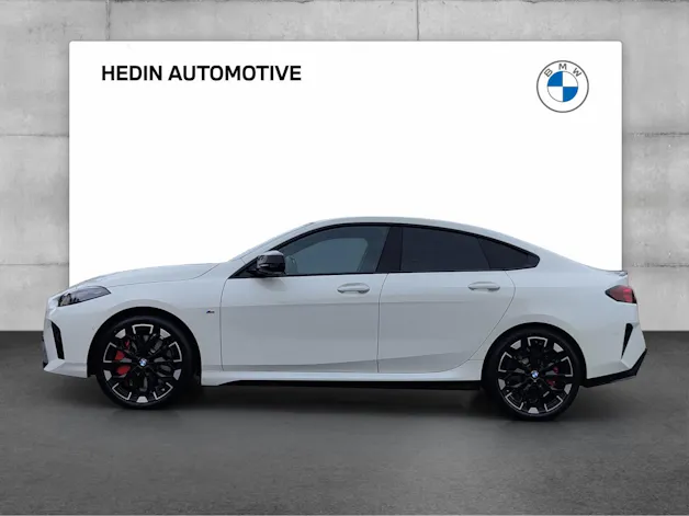 BMW M235i xDrive Gran Coupé