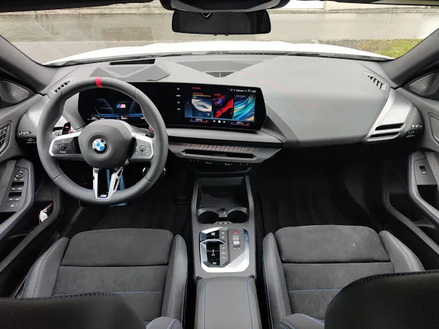 BMW M235i xDrive Gran Coupé