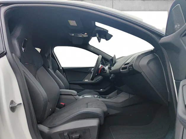 BMW M235i xDrive Gran Coupé