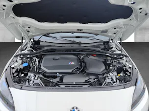 BMW M235i xDrive Gran Coupé