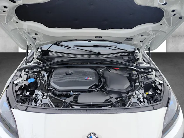 BMW M235i xDrive Gran Coupé