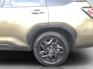 SUBARU FORESTER 16