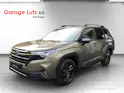Subaru Forester Station 2.0i e-Boxer Sport