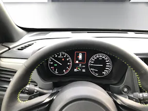 Subaru Forester Station 2.0i e-Boxer Sport