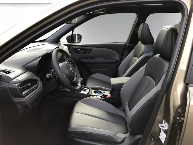 Subaru Forester Station 2.0i e-Boxer Sport