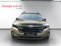 Subaru Forester Station 2.0i e-Boxer Sport