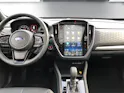Subaru Forester Station 2.0i e-Boxer Sport